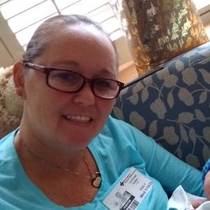 Meet your Posher, Cathlina